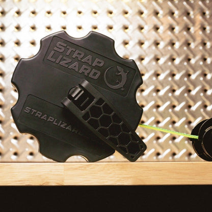 Strap Lizard OG (For Straps 3/4" up to 1-3/8" Wide)