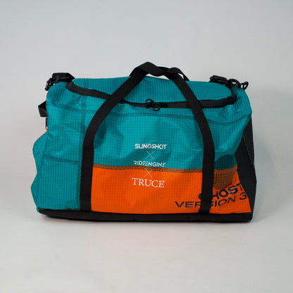 Uzip Duffle from Prototype Kites