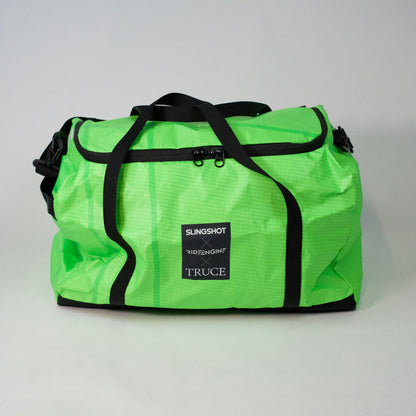 Uzip Duffle from Prototype Kites