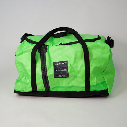 Uzip Duffle from Prototype Kites