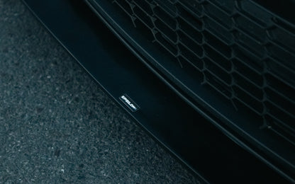 Front Lip V2 – TOYOTA GR COROLLA (ZENKI, E210, 2023-2024)