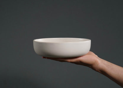 The Dinnerware Set - Ivory