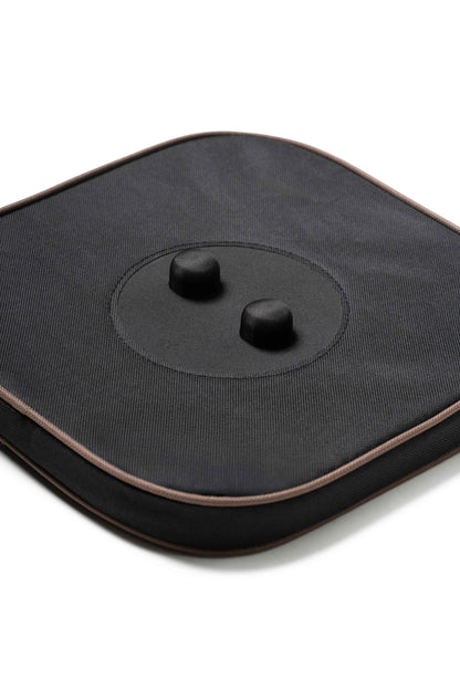 Nomad Cush | Black-Brown