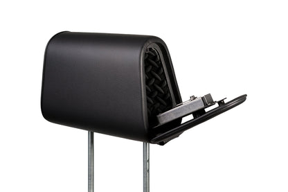 The Vulcan Headrest Safe Bundle Our Flagship Model; Best Option for Trucks and SUVs
