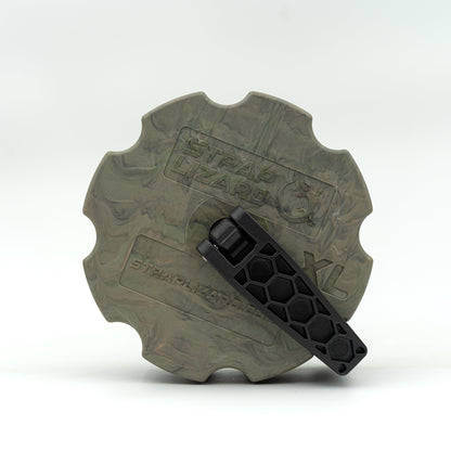Strap Lizard XL (For Straps 1.5" up to 2" Wide)