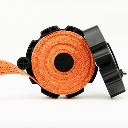 Strap Lizard XL Gift-Ready Retail Packaging (For Straps 1.5" up to 2" Wide)