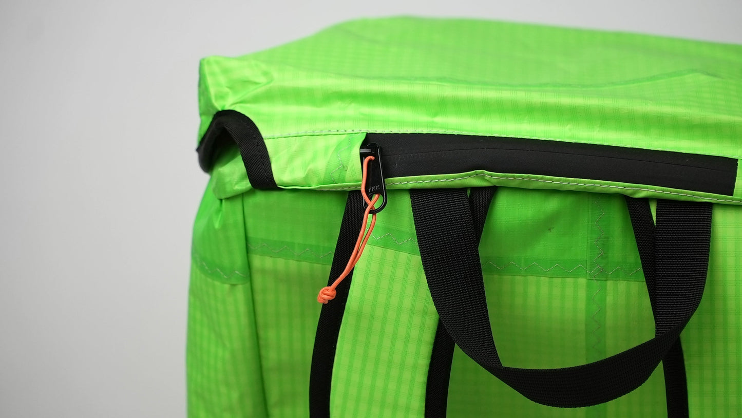 SDL Backpack from Prototype Kites