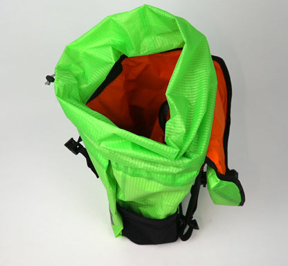 SDL Backpack from Prototype Kites