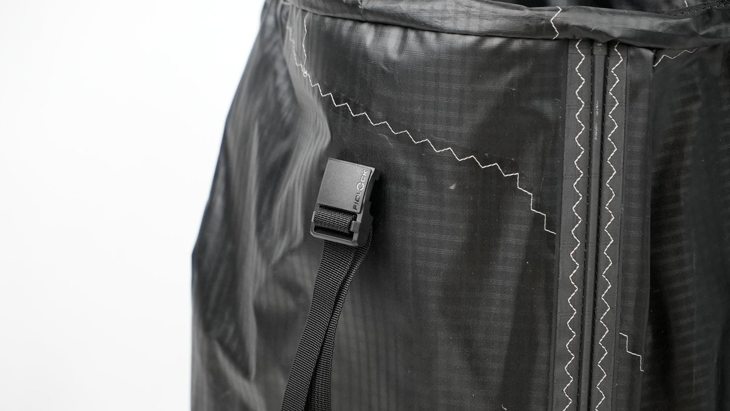SDL Backpack from Prototype Kites