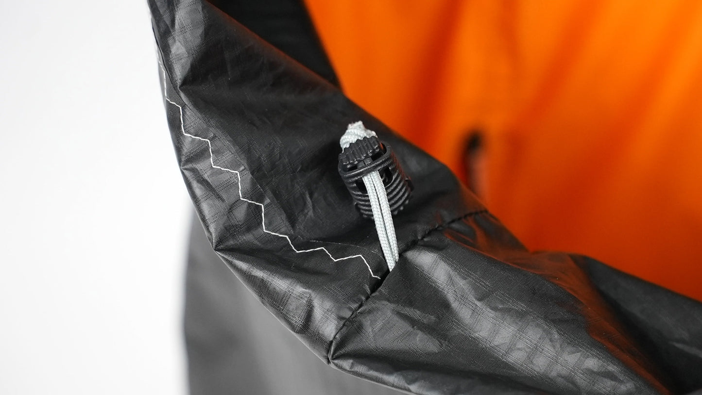 SDL Backpack from Prototype Kites