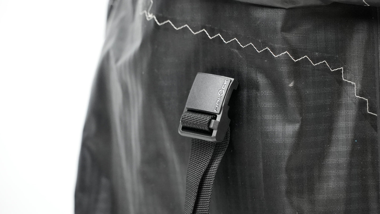 SDL Backpack from Prototype Kites