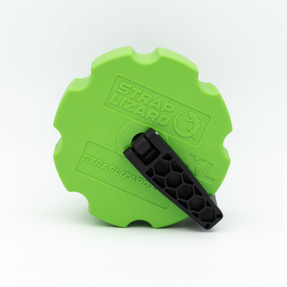 Strap Lizard XL Gift-Ready Retail Packaging (For Straps 1.5" up to 2" Wide)