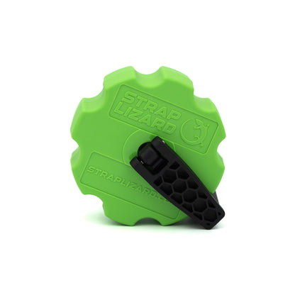 Strap Lizard OG Gift-Ready Retail Packaging (For Straps 3/4" up to 1-3/8" Wide)