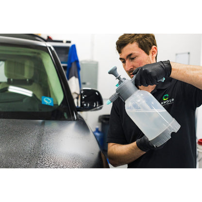 HERO - Rinseless Wash