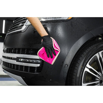 HERO - Rinseless Wash