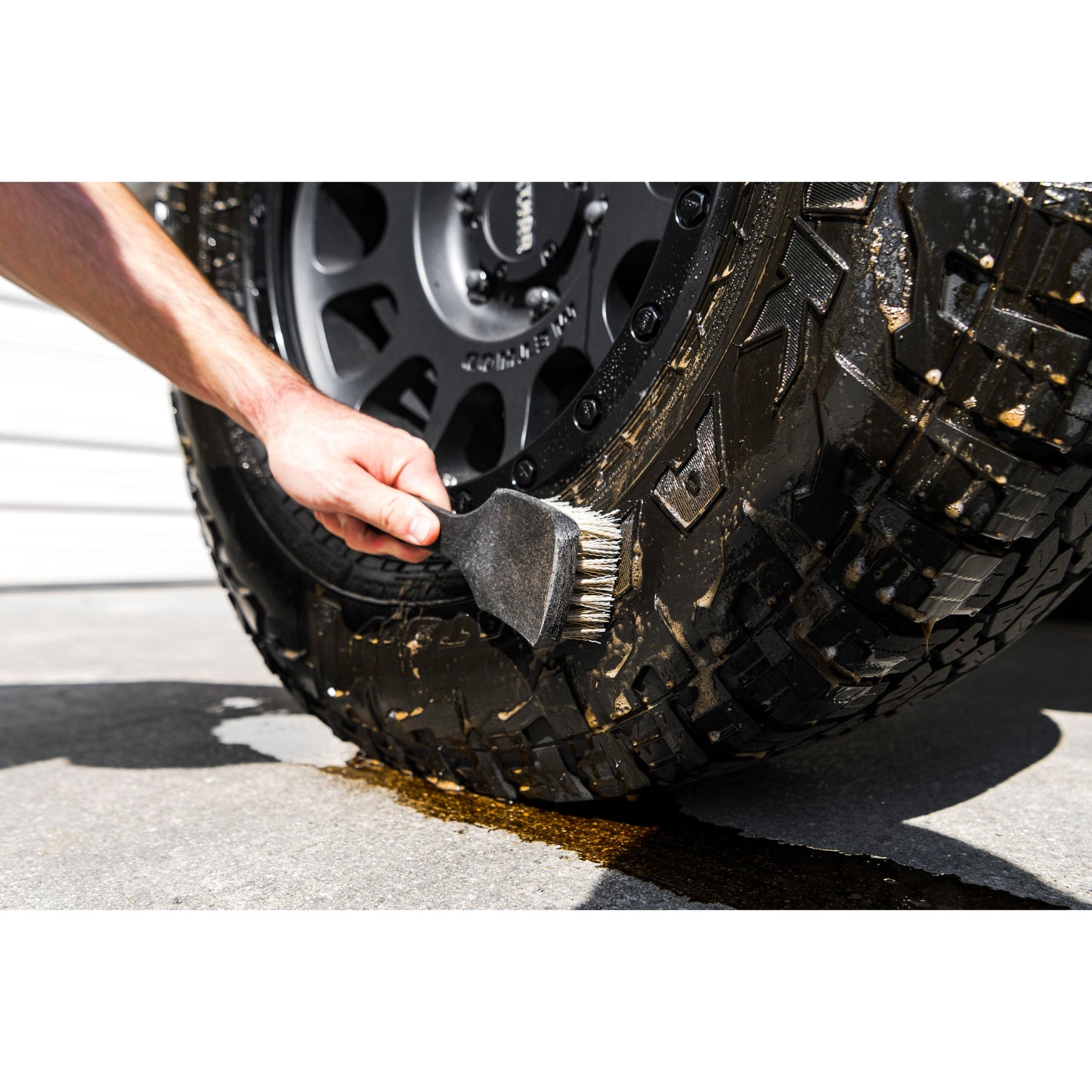 Tire Cleaner