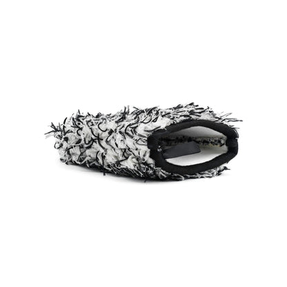 Microfiber Wheel Mitt