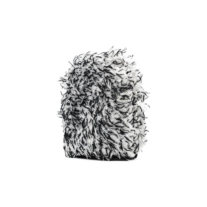 Microfiber Wheel Mitt