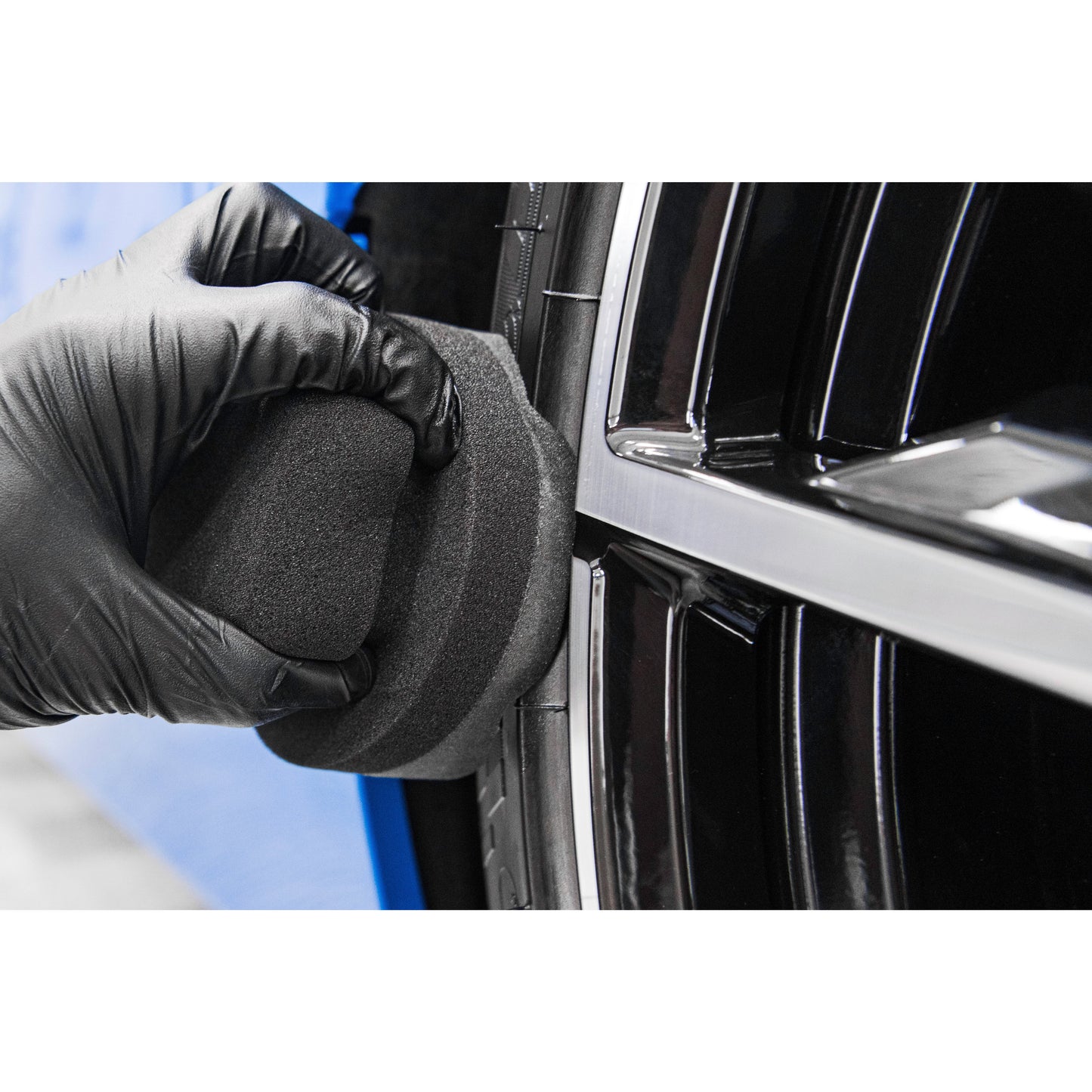 Comfort Grip Tire Applicator