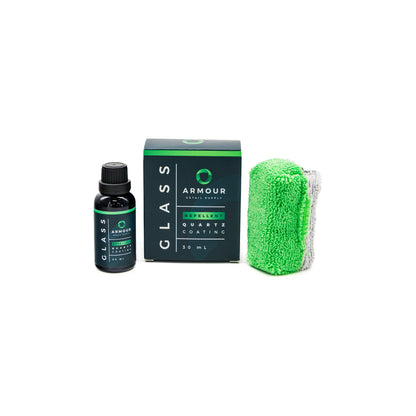 Glass Coating