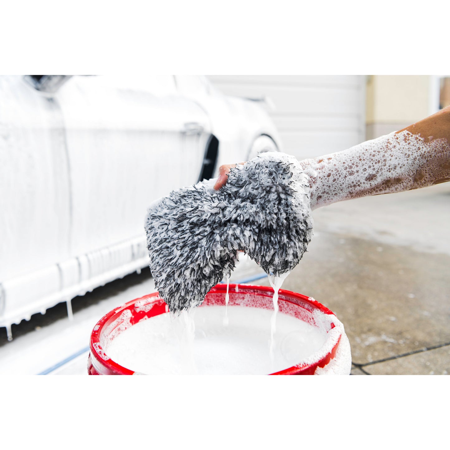 Decon Soap