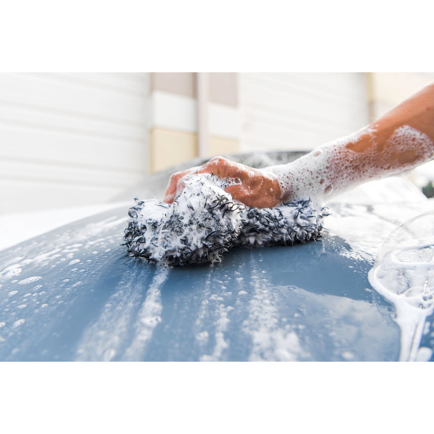Decon Soap