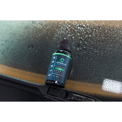 Glass Coating