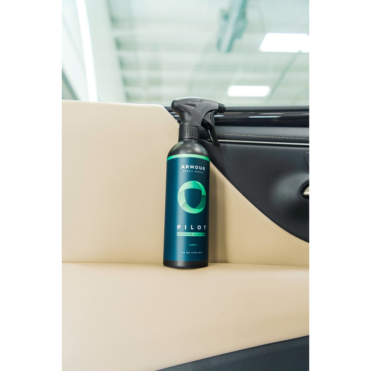 PILOT - Interior Detailer