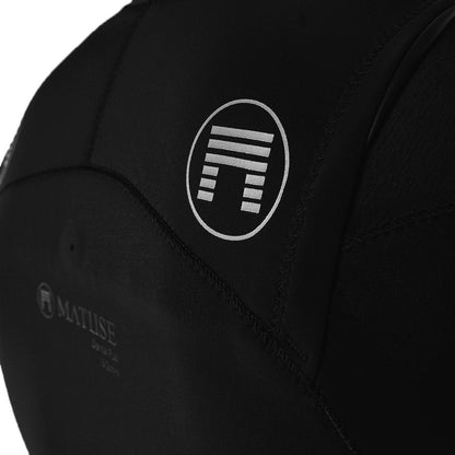 DANTE OCENA 3/2MM CHEST ZIP