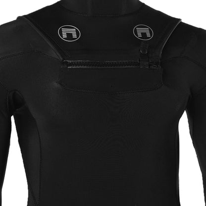 DANTE OCENA 3/2MM CHEST ZIP