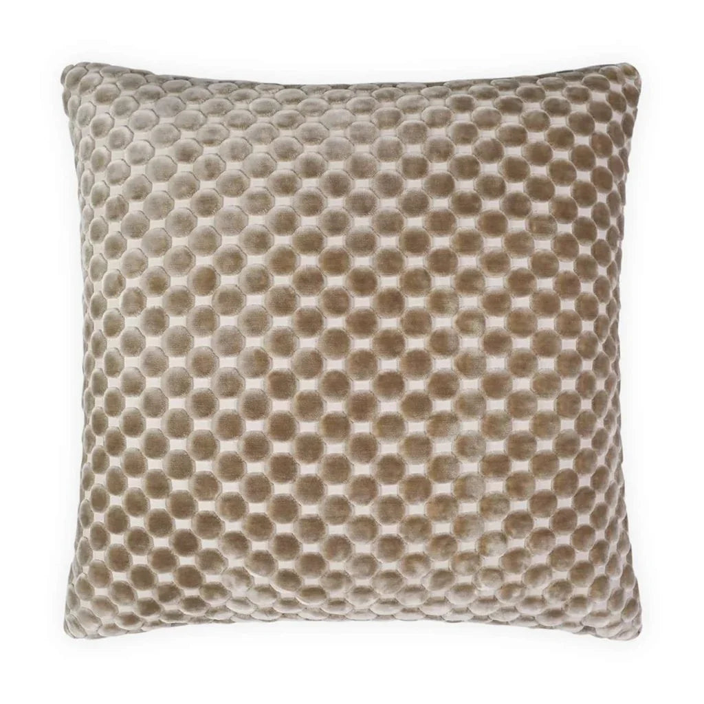 Dance Handmade Throw Pillow