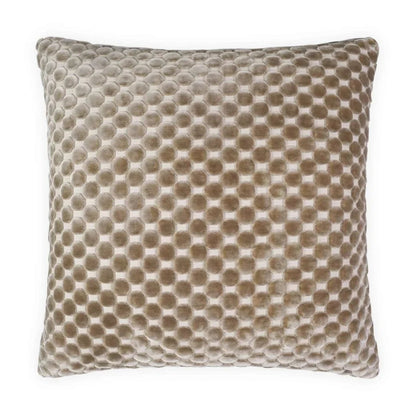 Dance Handmade Throw Pillow