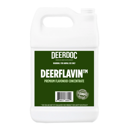 DeerFlavin Premium Flavonoid Concentrate