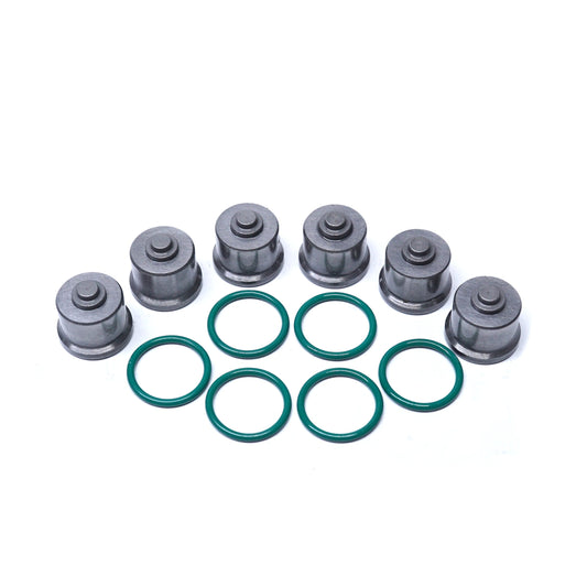 Power Driven 7mm Delivery Valves