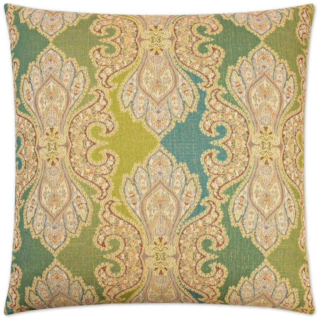 Derrington Capri Multi Color Throw Pillow Insert