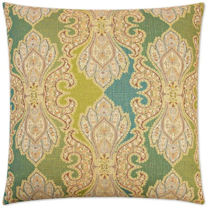 Derrington Capri Multi Color Throw Pillow Insert