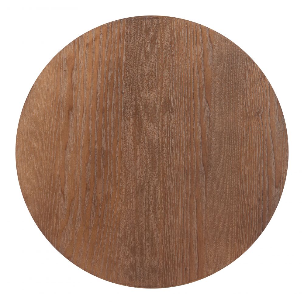 Dikis Woop Top Round Side Table
