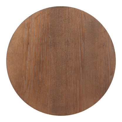 Dikis Woop Top Round Side Table