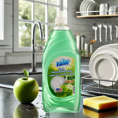 Dishwashing Liquid Original Scent