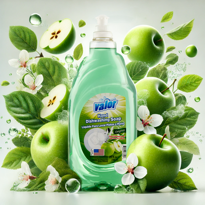 Dishwashing Liquid Original Scent