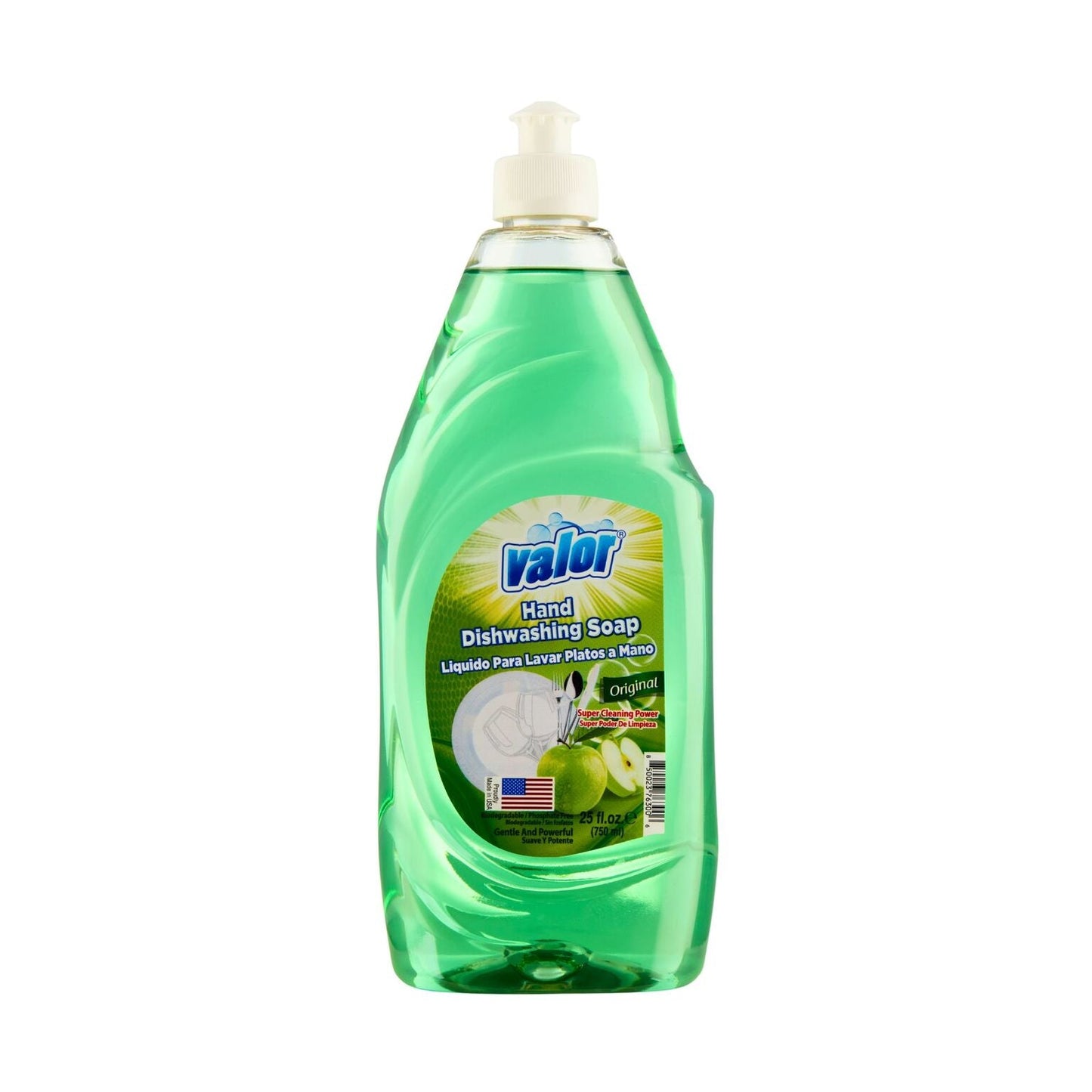 Dishwashing Liquid Original Scent
