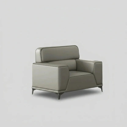 Ingarö · Office Waiting Area Lounge Seating
