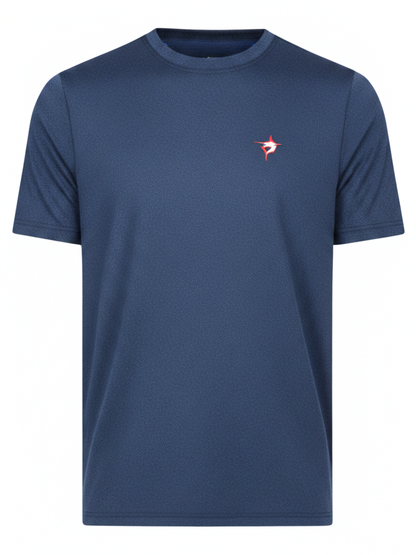 Dockside Performance Tee