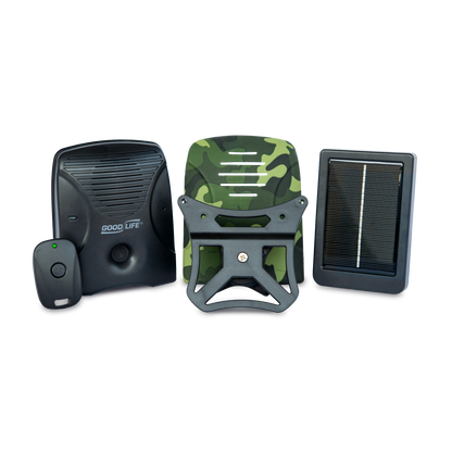 Solar Pack MAX