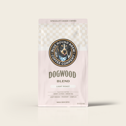 Dogwood Blend Coffee