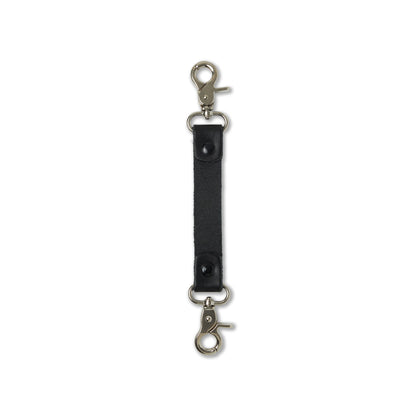 Leather Anti Sway Strap