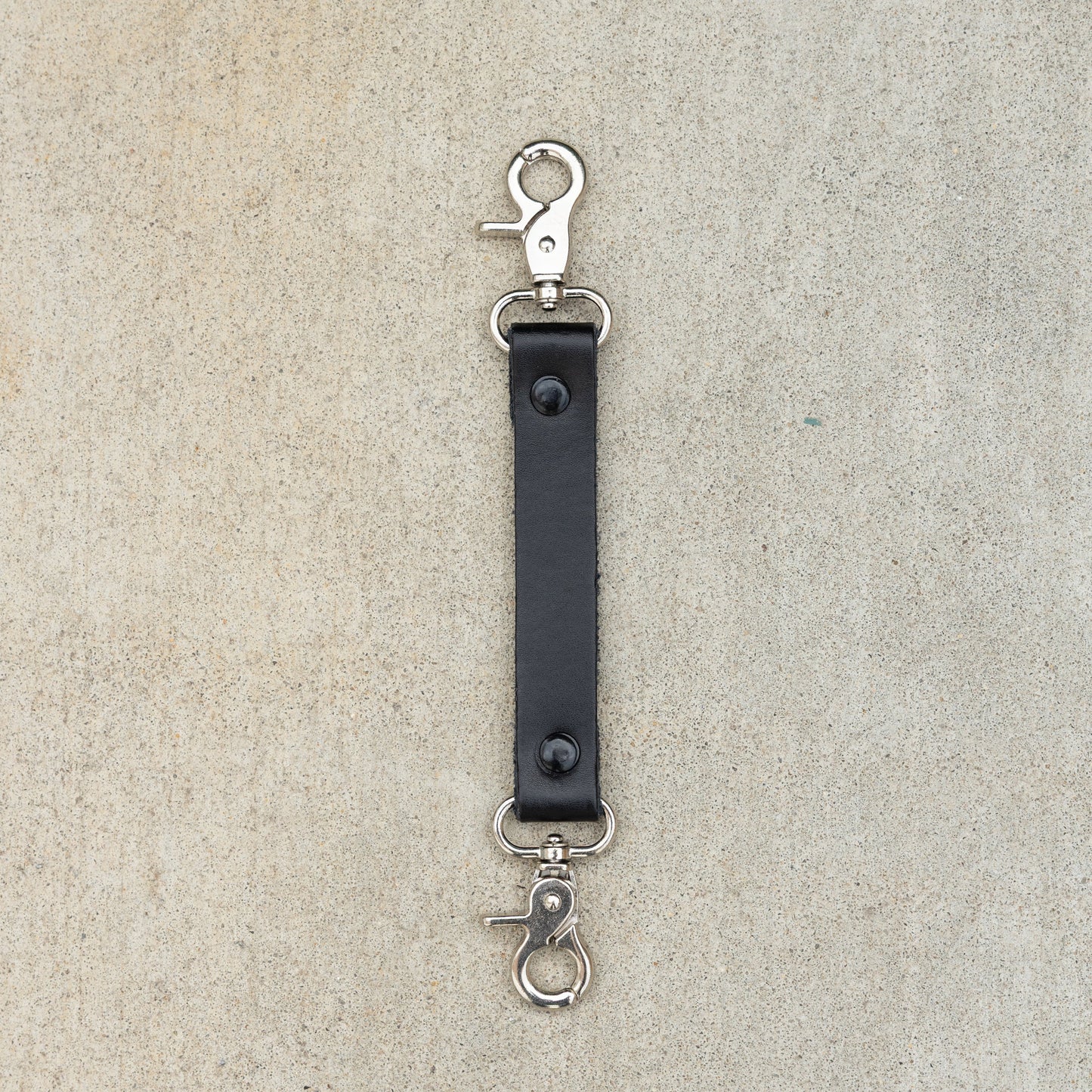 Leather Anti Sway Strap