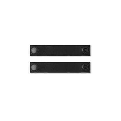 Cord Keepers for Radio Strap (2 Pack)