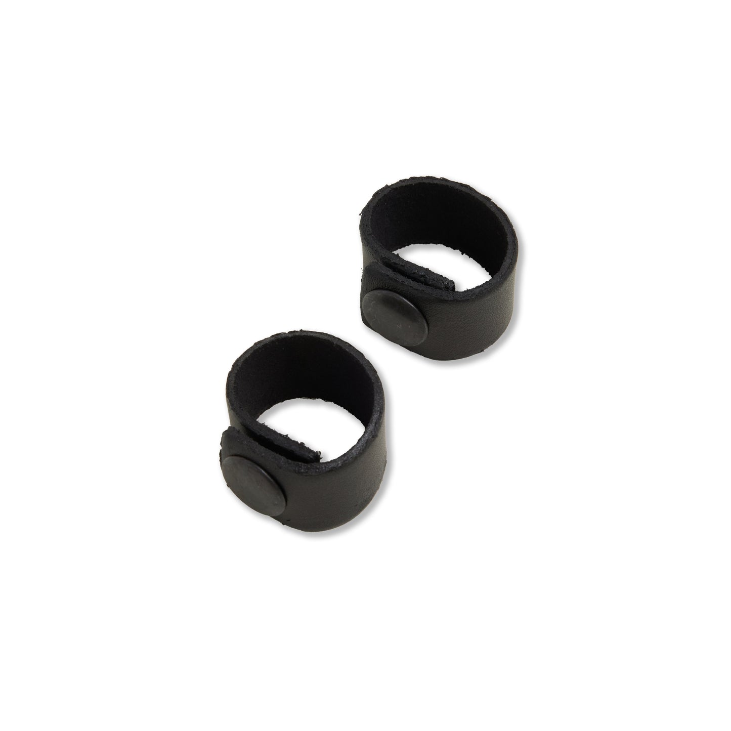 Cord Keepers for Radio Strap (2 Pack)
