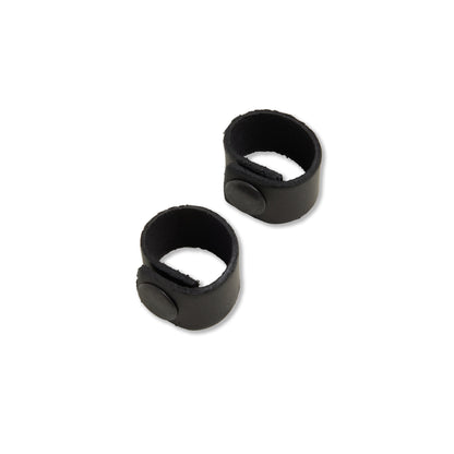 Cord Keepers for Radio Strap (2 Pack)